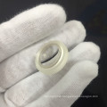 Optical meniscus (convex concave) lens 3mm diameter AR coated